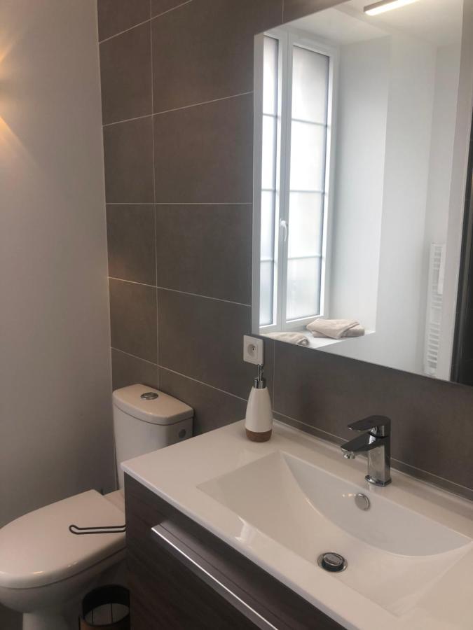 L'Otentik Restaurant Chambres D'Hotes Rosporden Dış mekan fotoğraf