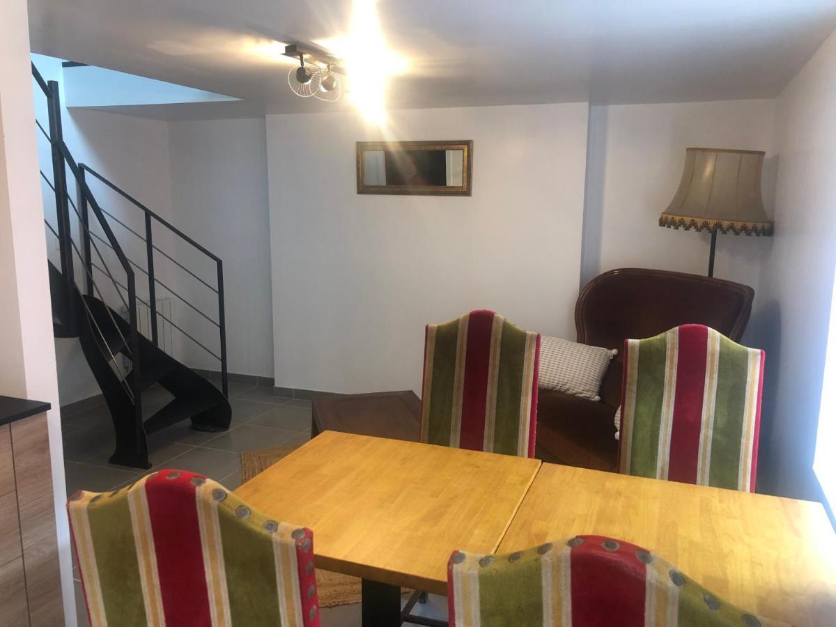 L'Otentik Restaurant Chambres D'Hotes Rosporden Dış mekan fotoğraf