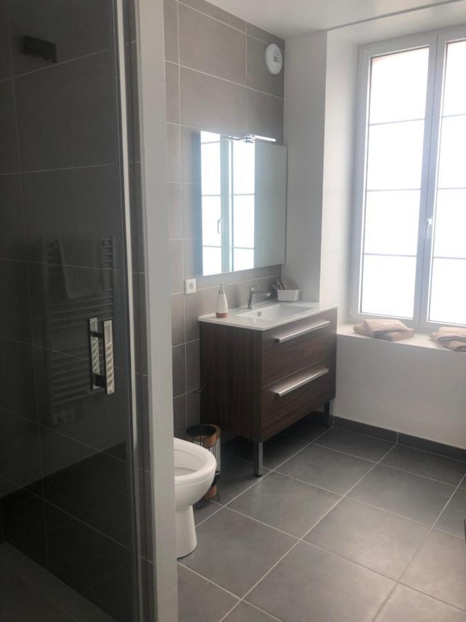 L'Otentik Restaurant Chambres D'Hotes Rosporden Dış mekan fotoğraf